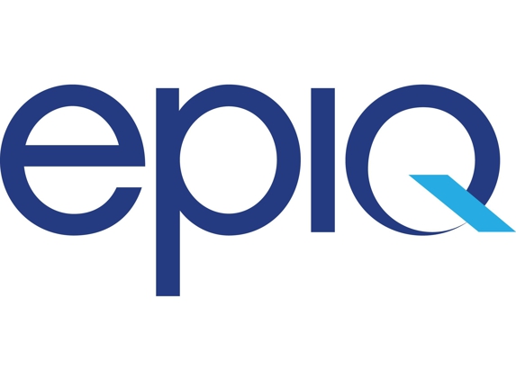 Epiq - New York, NY