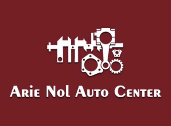 Arie Nol Auto Center - Grand Rapids, MI