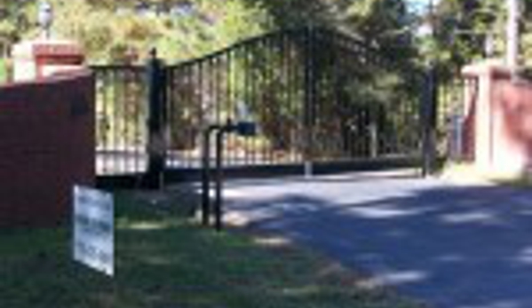 Natural Enclosures Fence Company - McDonough, GA