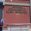 Acorn Community High School - Schools