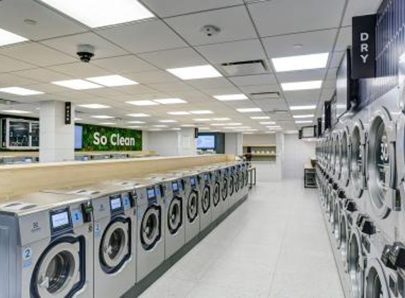 Laundry House - Laundromat - Brooklyn, NY