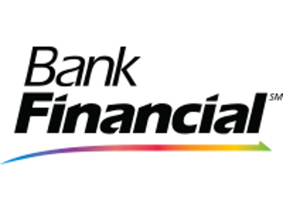 Bank Financial - Hazel Crest, IL