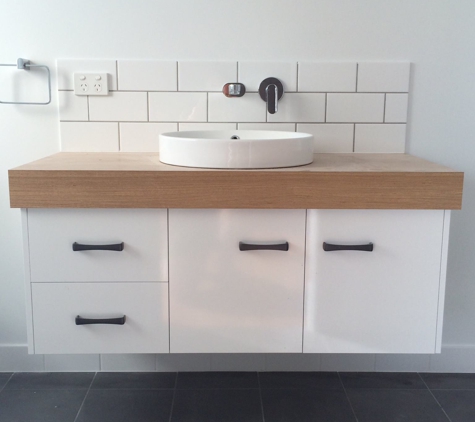 Custom Kit Kitchens - Mount Gambier, SA