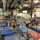 Rochester Gymnastics Academy - Gymnastics Instruction