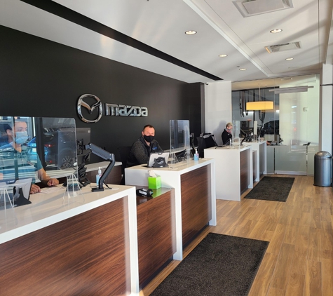 Russ Darrow Mazda of Madison - Madison, WI