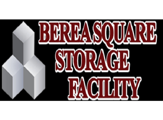 Berea Square Storage Facility - Berea, OH