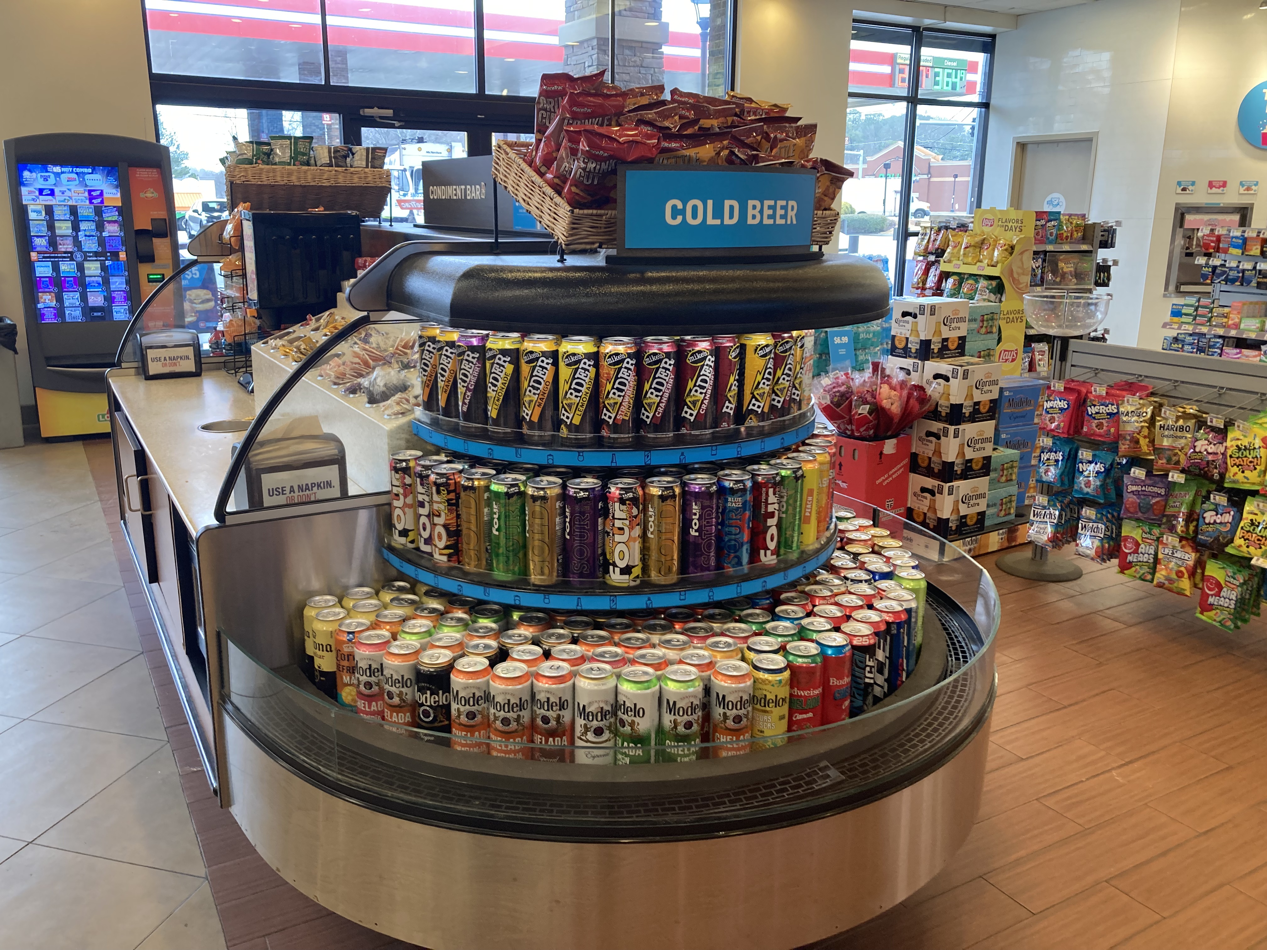 RaceTrac