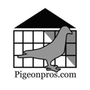 Pigeon Pros - Bird Barriers, Repellents & Controls