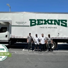 AMS BEKINS- Danville Movers