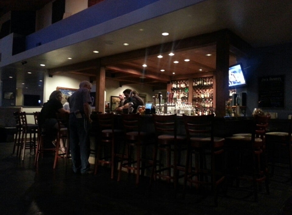 Blue Prynt Restaurant & Bar - Sacramento, CA