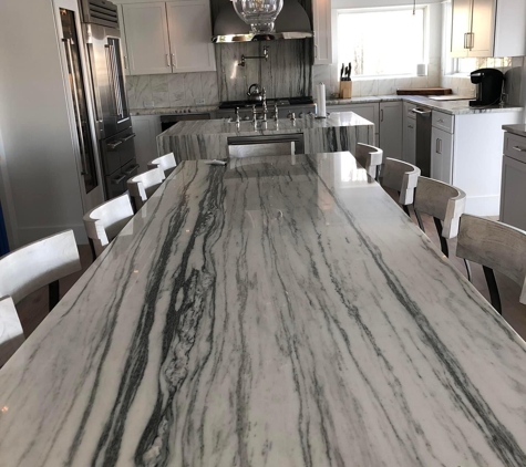 Delsea Marble & Granite - Franklinville, NJ