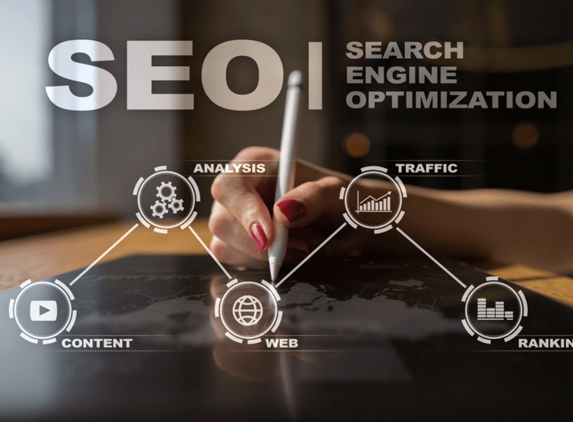 SEO Services New York - New York, NY