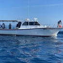 Captain Tony's Fishing Adventures - Fishing Charters & Parties
