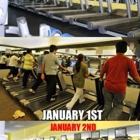 LA Fitness