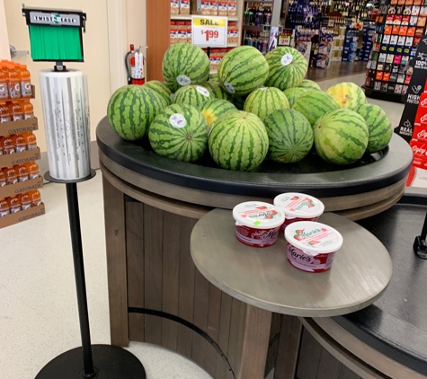 Stater Bros. - Buena Park, CA