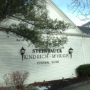 Kindrich-McHugh Steinbauer Funeral Home - Funeral Directors