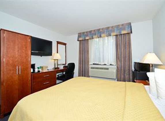 Lexington Inn - Brooklyn, NY