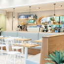 Bluestone Lane 55 Hudson Yards Café - Beverages