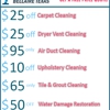 Carpet Cleaning Bellaire Texas gallery