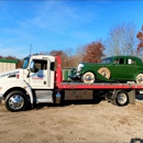 Stan's Towing Company - Towing