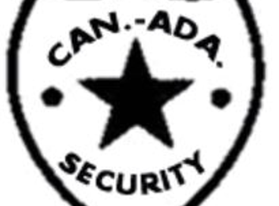 Can Ada Security Inc - Twin Falls, ID