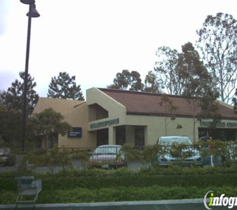 Chase Bank - Irvine, CA