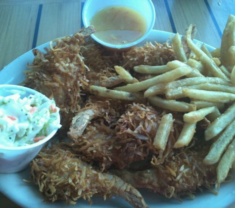 Coconut Joe's - Isle Of Palms, SC