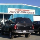 Eastside Auto Salvage - Tire Dealers