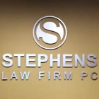 Stephens Law Firm, PC