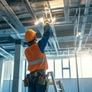 C and F Electrical - Building Construction Consultants