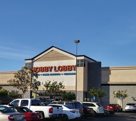 Hobby Lobby - La Mesa, CA