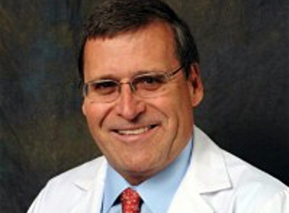 Wolfram Samlowski, MD, FACP - Las Vegas, NV