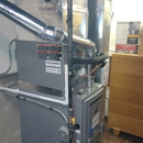 New Comfort Heating and Cooling - Heating Contractors & Specialties