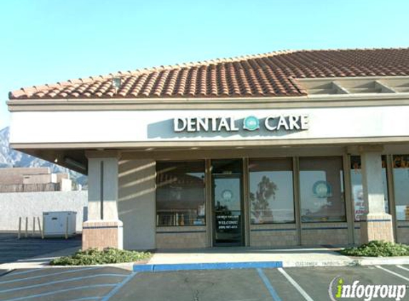 Carnelian Family Dentistry - Rancho Cucamonga, CA