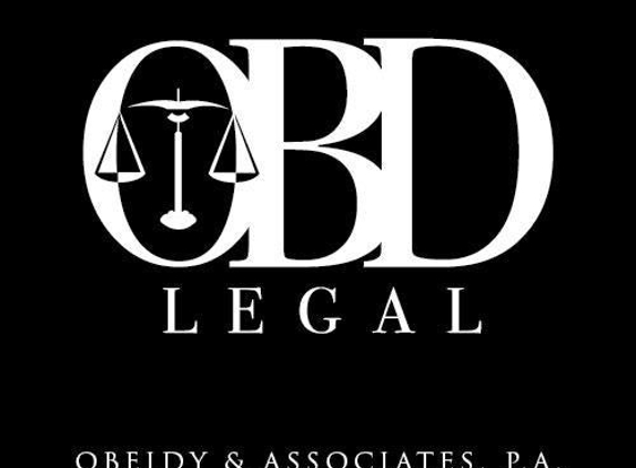 Obeidy & Associates - Fort Lauderdale, FL