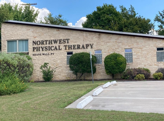 Northwest Physical Therapy - Azle, TX