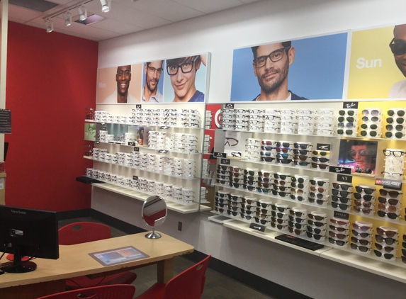 Target Optical - Mckinney, TX