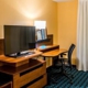 Fairfield Inn & Suites