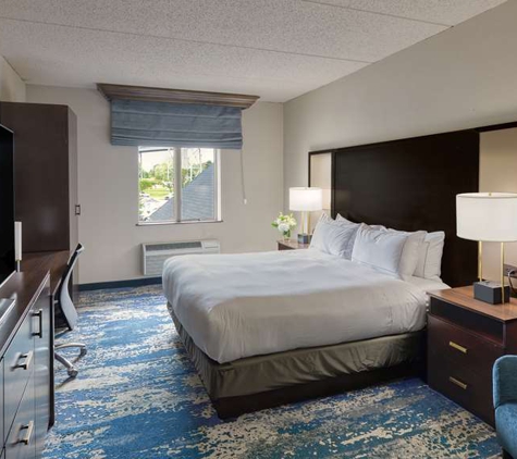 DoubleTree by Hilton Hotel Port Huron - Port Huron, MI