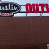 Justin Boot Company gallery