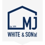 M.J. White & Son