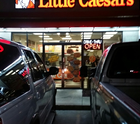 Little Caesars - San Antonio, TX