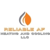 Reliable AF Heating and Cooling gallery