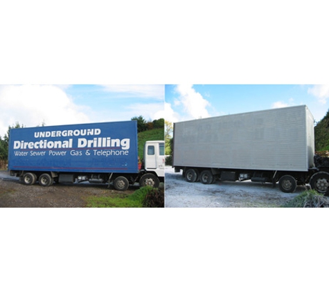 Northern Rivers Soda Blasting - West Ballina, NSW