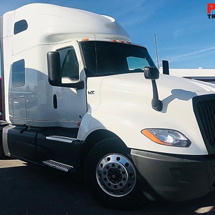 Pride Truck Sales Fontana - Fontana, CA