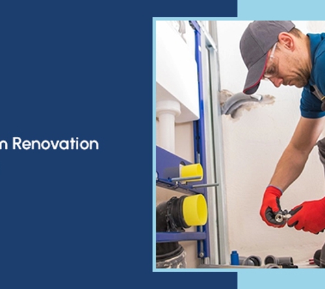 Andrew Vanny Plumbing Services & Bathroom Renovations Pty Ltd - Mount Colah, NSW. Bathroom Renovation Services
