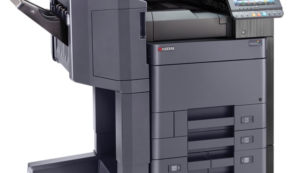 SOS Office Equipment