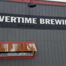 Overtime Brewing and restaurant - American Restaurants