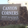 Canyon Corner gallery