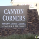 Canyon Corner - Gift Baskets